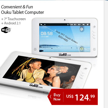 Convenient & Fun