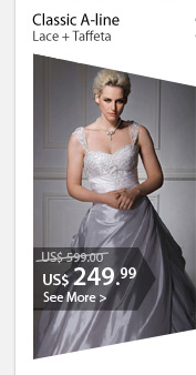 Classic A-line