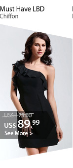 MUST HAVE LBD