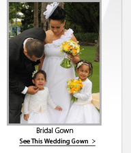 Bridal Gown