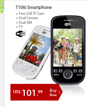 T106i Smartphone