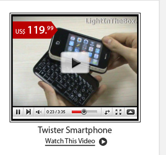Twister Smartphone