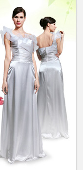 Bridesmaid Dress