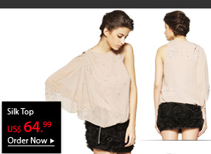 Silk Top