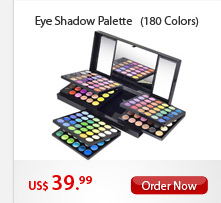 Eye Shadow Palette