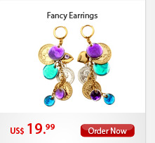 Fancy Earrings