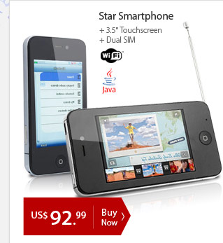 Star Smartphone