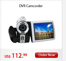 DVR Camcorder