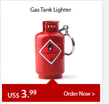 Gas Tank Lighter