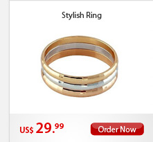 Stylish Ring