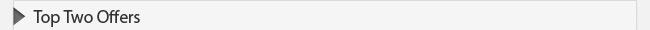 Top Two Offers