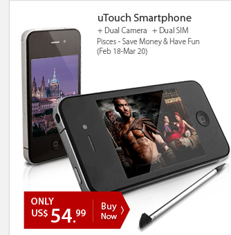 uTouch Smartphone