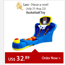 Basketball Toy