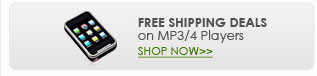 FREE SHIPPING DEALS