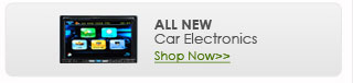 Car Electronics