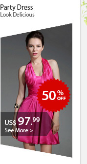 Party Dress
