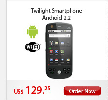 Twilight Smartphone
