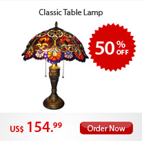 Classic Table Lamp
