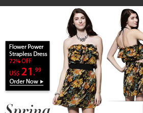 Flower Power