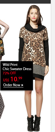 Wild Print