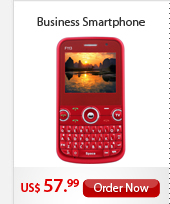 Business Smartphone