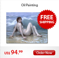 Oil Painting