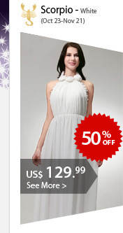 Scorpio White