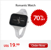 Romantic Watch 