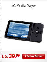 4G Media Player