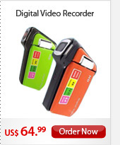 Digital Video Recorder