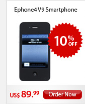 Ephone4 V9 Smartphone