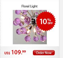 Floral Light