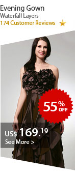 Evening Gown