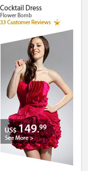 Cocktail Dress