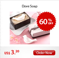 Dove Soap