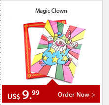 Magic Clown