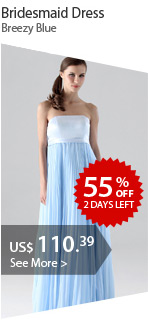 Bridesmaid Dress