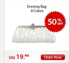 Evening Bag