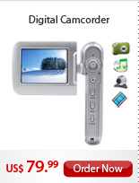 Digital Camcorder