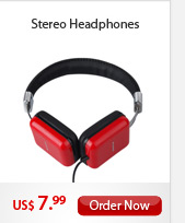 Stereo Headphones