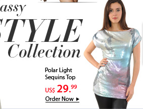 Polar Light