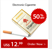 Electronic Cigarette