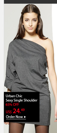 Urban Chic