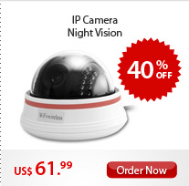 IP Camera