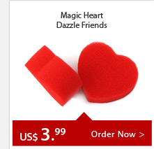 Magic Heart