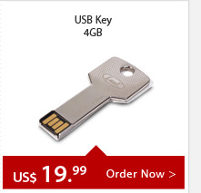 USB Key
