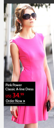 Pink Power