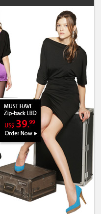 MUST HAVE 