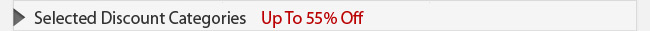 Selected Discount Categories