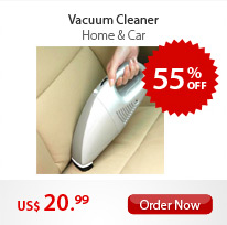 Vacuum Cleaner